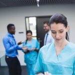 Study Nursing in Australia