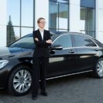 Luxury Car Rental Services