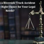 Riverside Truck Accident Attorney