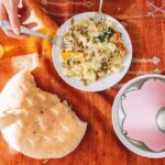 Middle Eastern Dishes