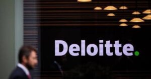 Transforming financial services: Deloitte Levvia audit platform
