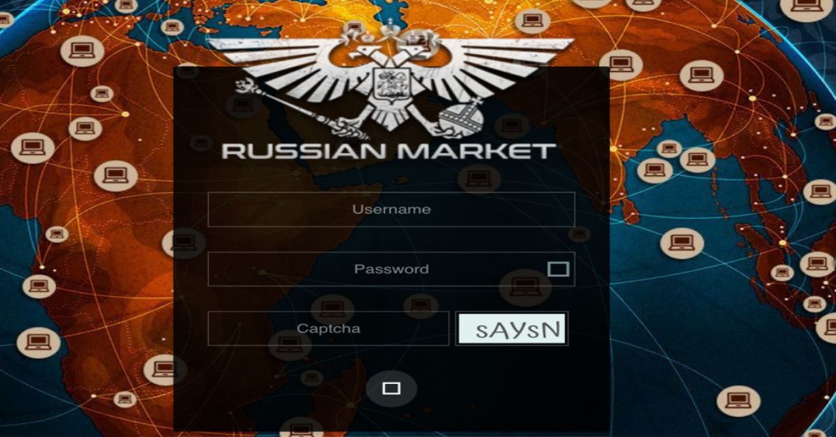 Russianmarket