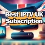 IPTV British