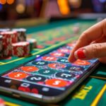 Great Year for Online Casinos