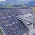 Solar Panels for Home Use