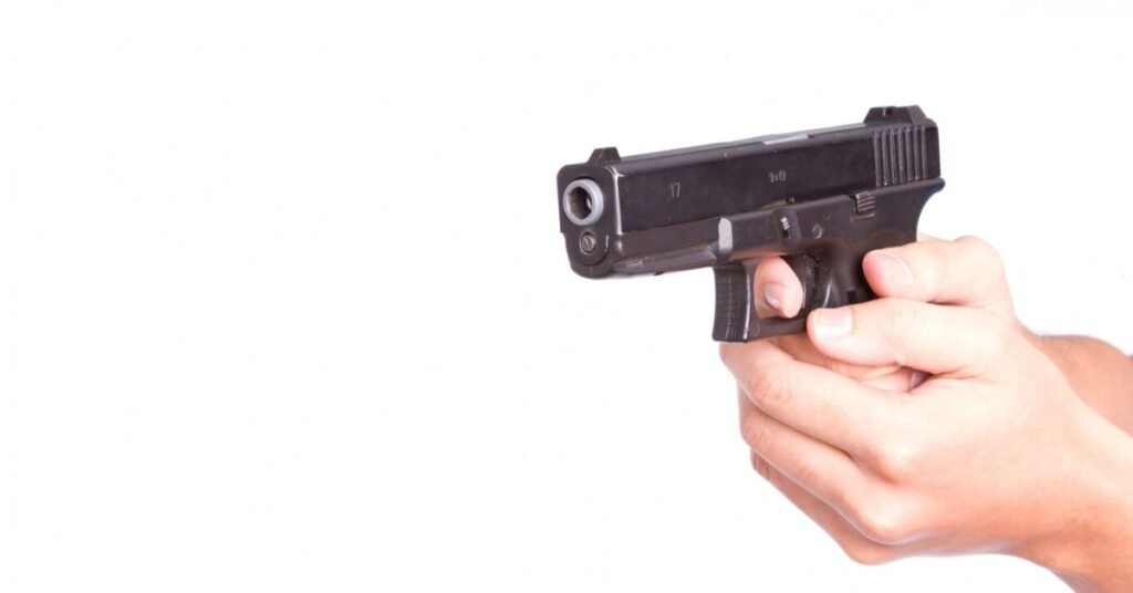 The Art and Science of Perfecting Trigger Pull in Firearms - FitCoding