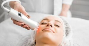 Laser Skin Treatments
