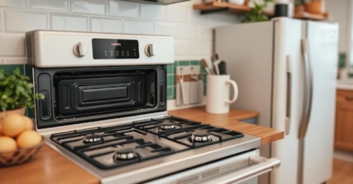 Gas Appliance Upgrades