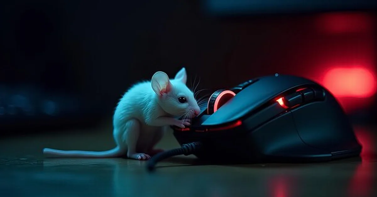 mousehid.exe what is it