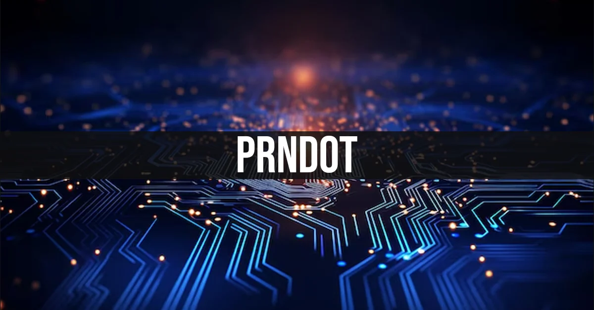 prndot