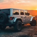 what causes death wobble on jeeps