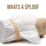 whats a sploof