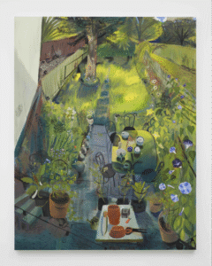 The Intimate Worlds of Louis Fratino: Style, Influence, and Aesthetic