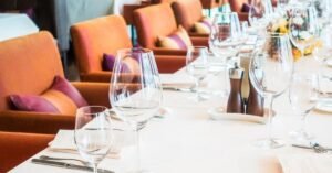 Table Mix Considerations