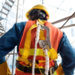 Ledges at Construction Sites
