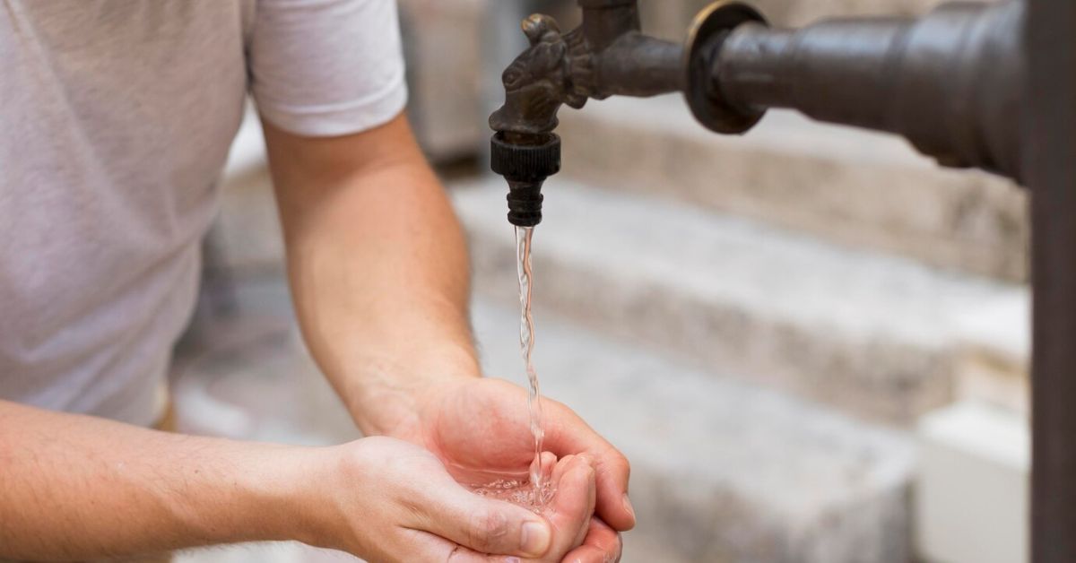 Effective Ways to Tackle Common Odors in Well Water
