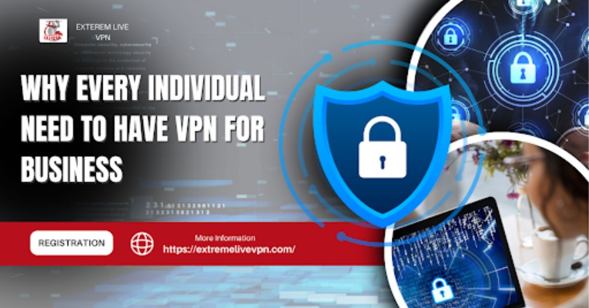 VPN for Business