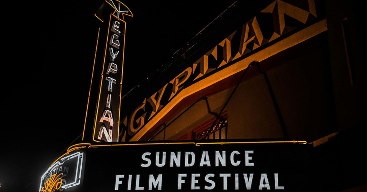 Film Festivals