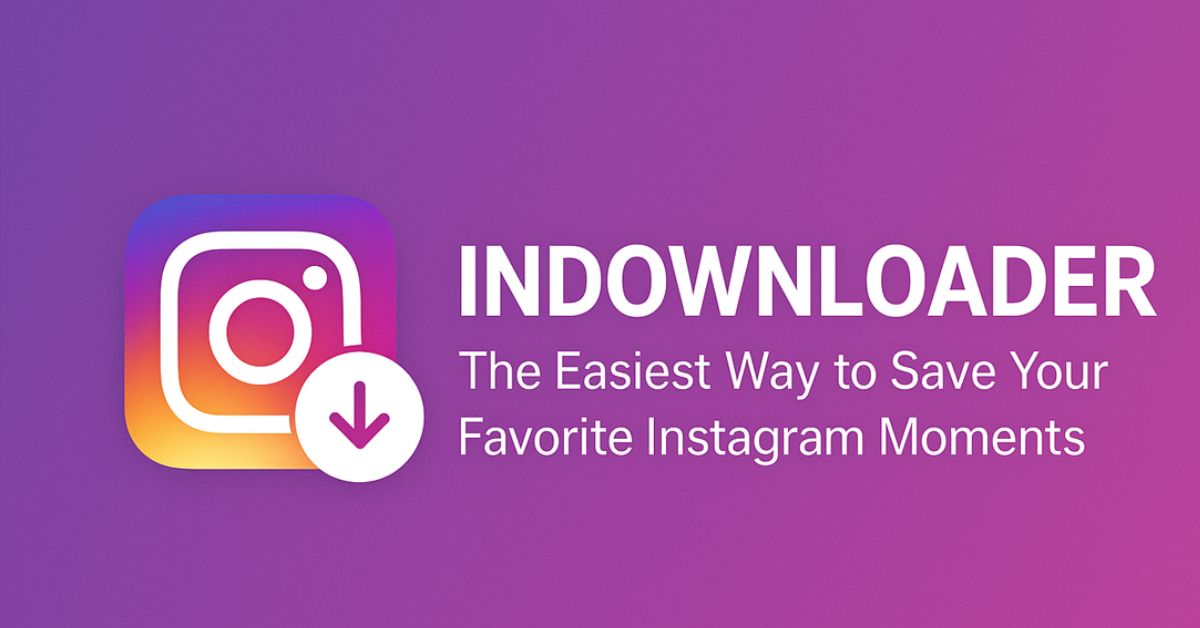 INDownloader