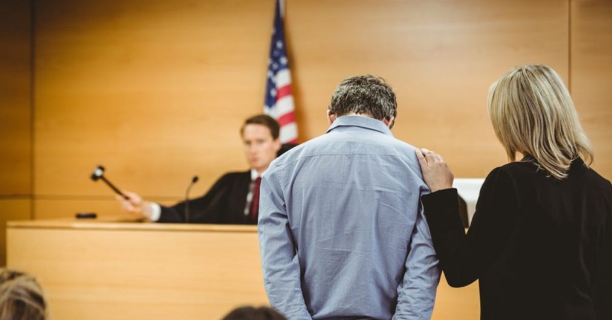 Criminal Lawyers
