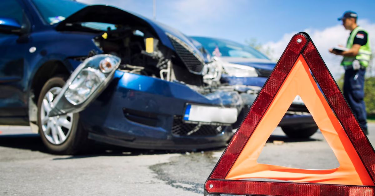 Car Accident