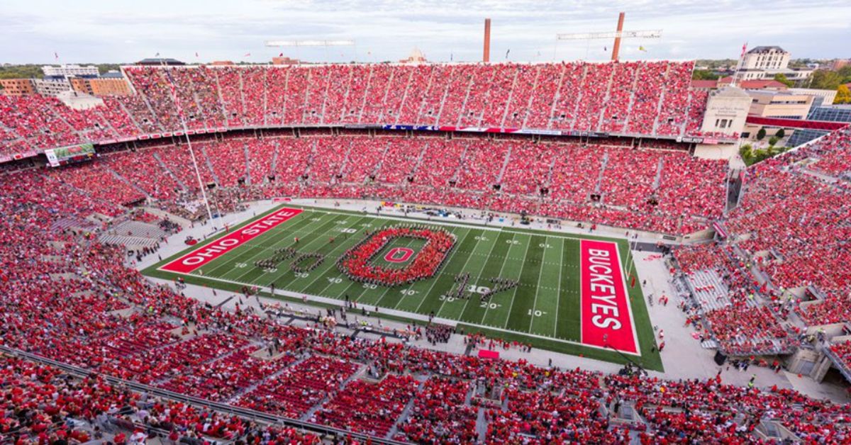 Ohio Stadium
