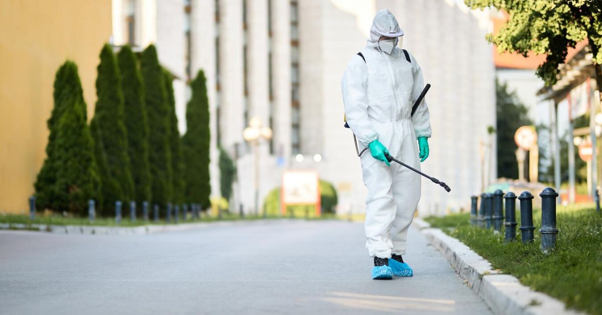Preventing Pests in Multi-Family Homes: A Guide for Tenants and Landlords