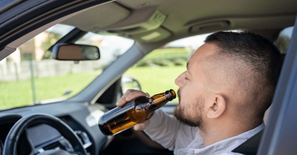 Drunk Driving Accident Claims