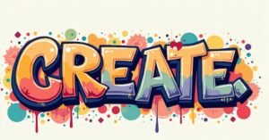 Vheer – Your Free Graffiti Generator