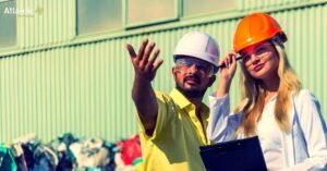 Transforming Waste into Resources with Sustainable Recycling Solutions