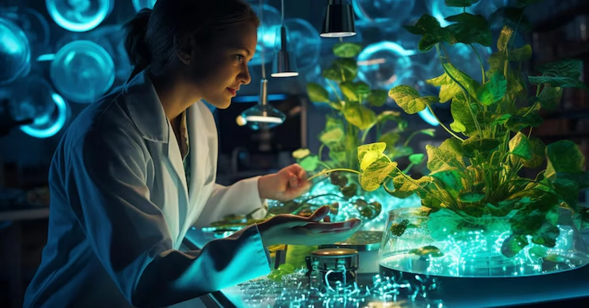Biohacking