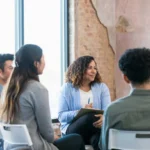 Support Groups for Mental Health