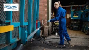 Stormwater Pollution