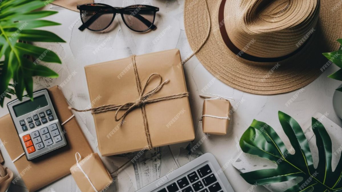 Meaningful Gifts