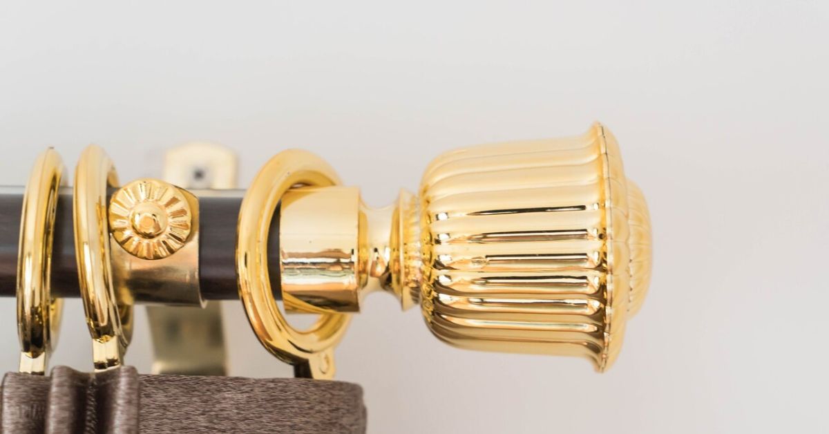 Elevate Your Interiors with Timeless Brass Handles