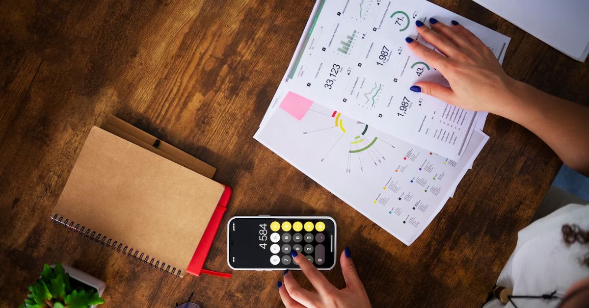 Navigating Complex Calculations: The Power of Advanced Calculators