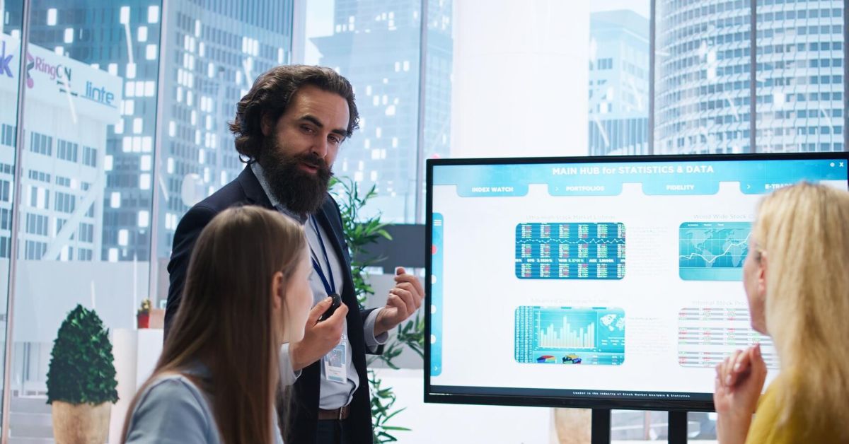 Digital Signage