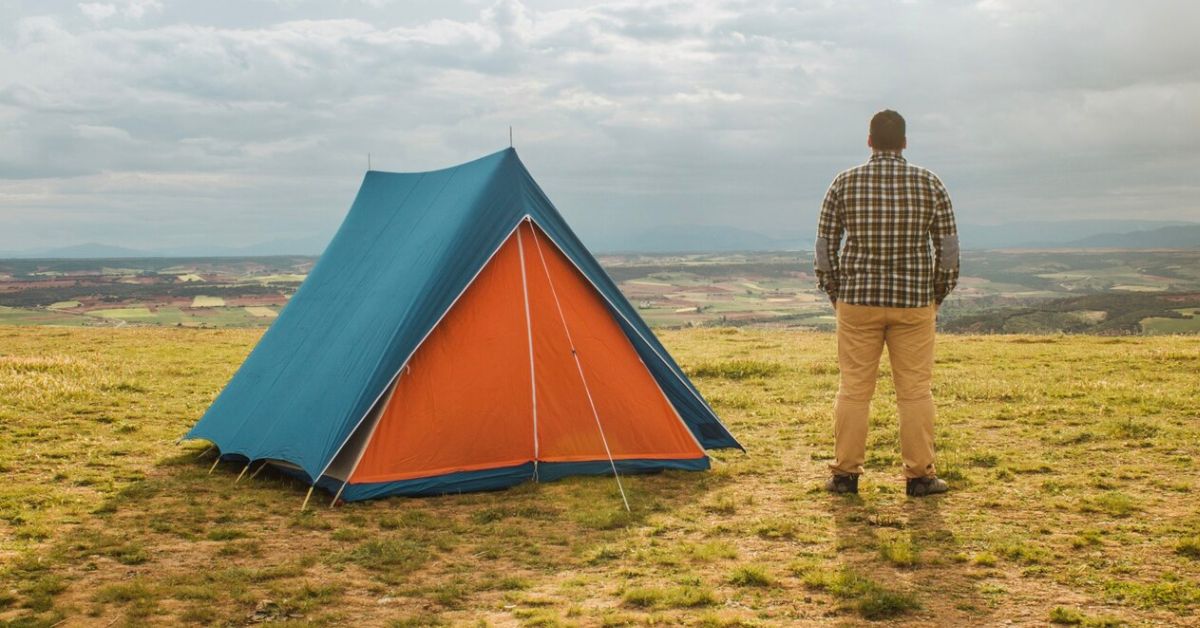 Elevate Your Camping: The Rise of Rooftop Tents