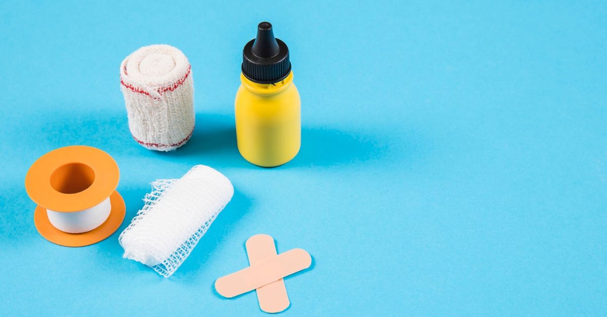 Wound Management