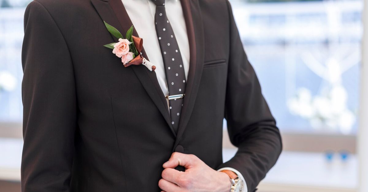 Wedding Suits