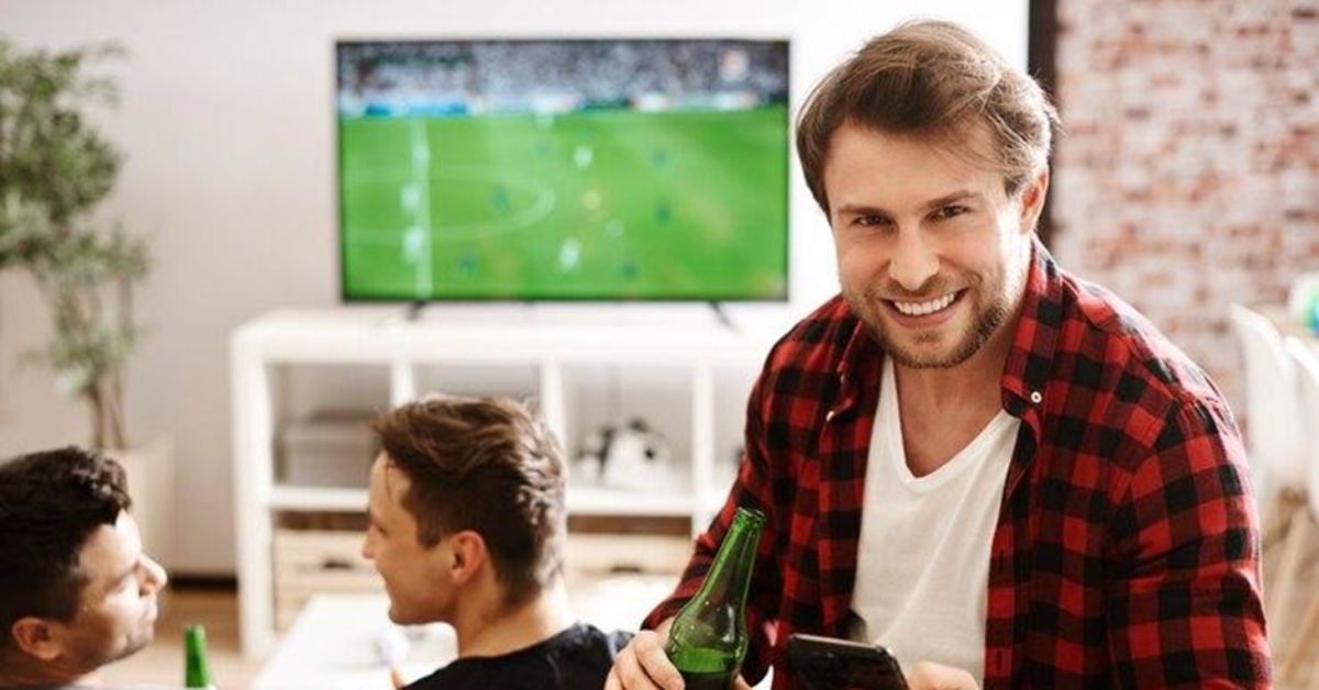 How to watch the NFL anywhere in the world: a guide for users in Singapore