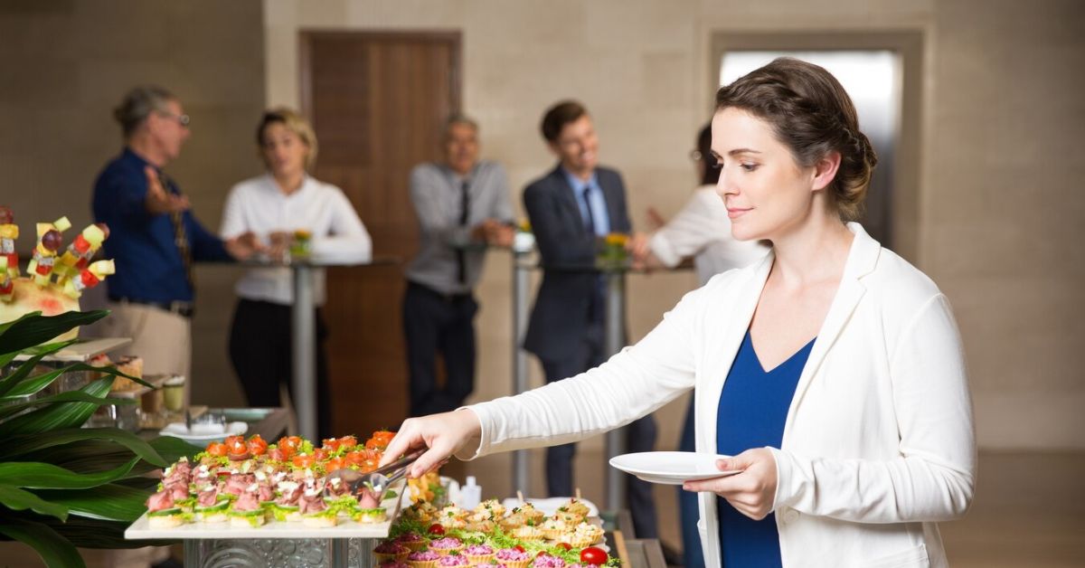 Catering Success: Essential Tips for a Smooth Event
