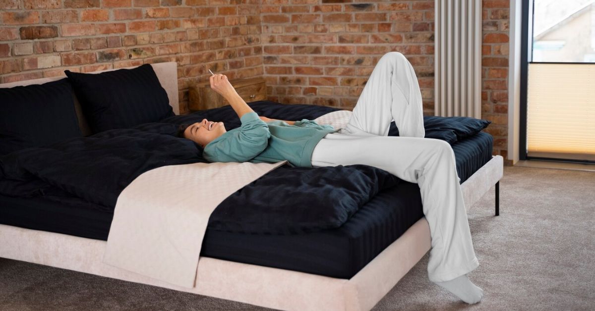 King Mattress