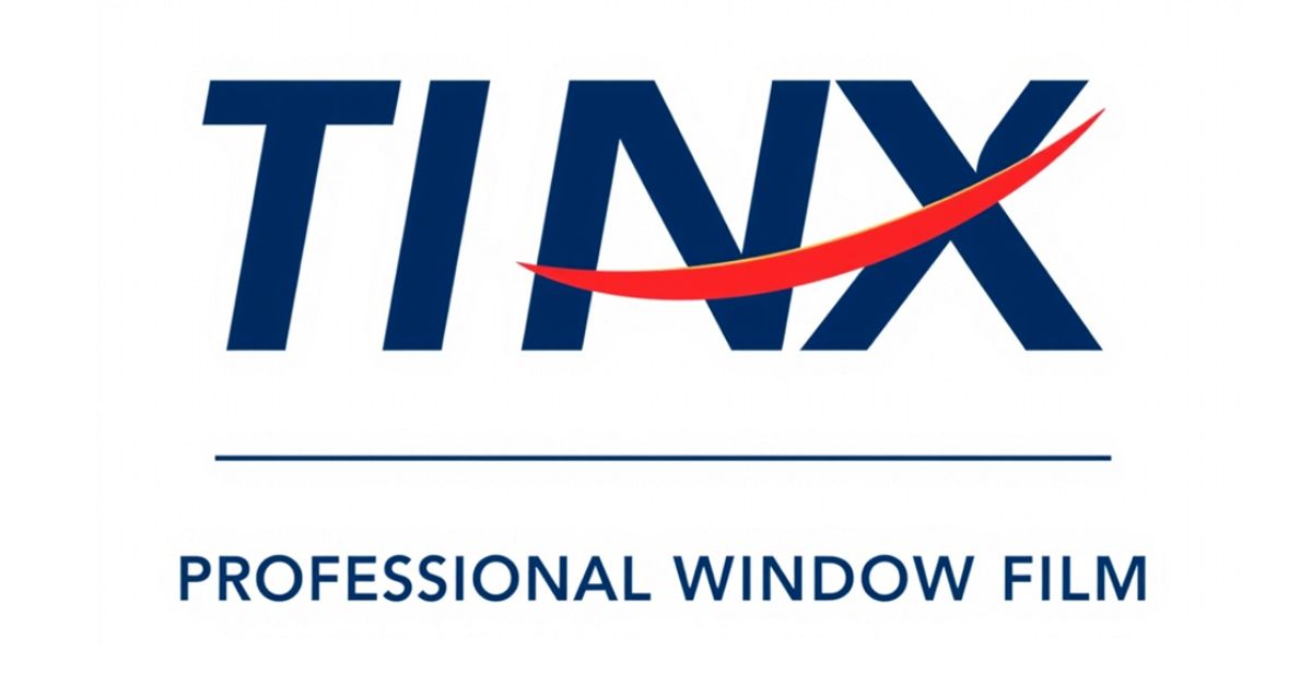 TintX Window Films