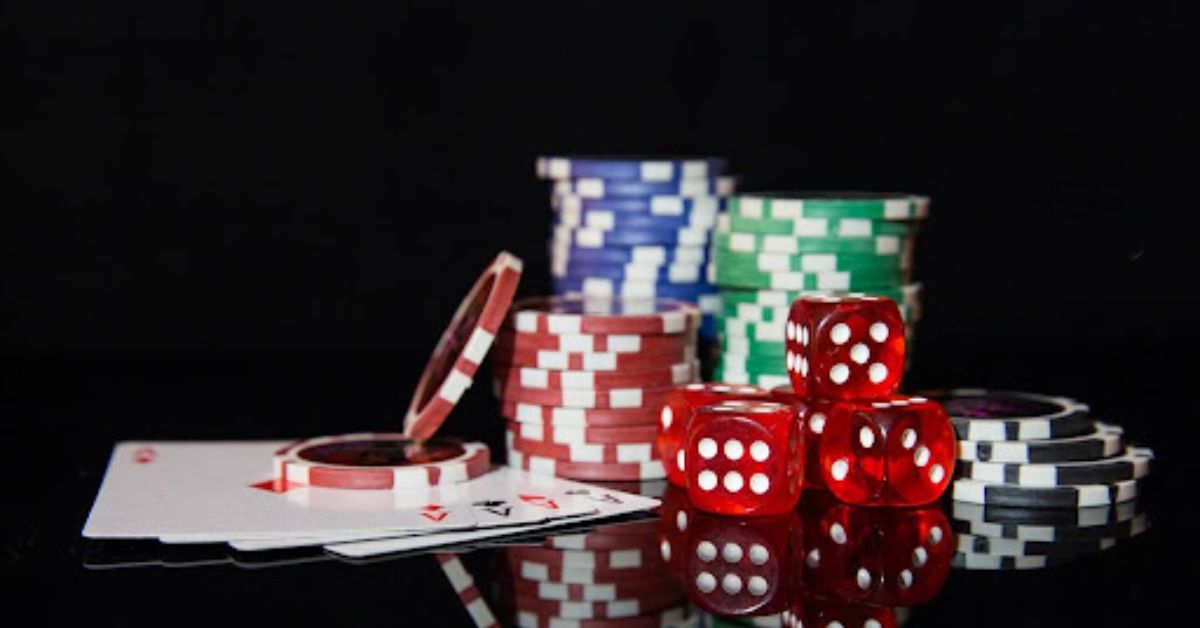 5 Celebrities That Have A Keen Casino Interest