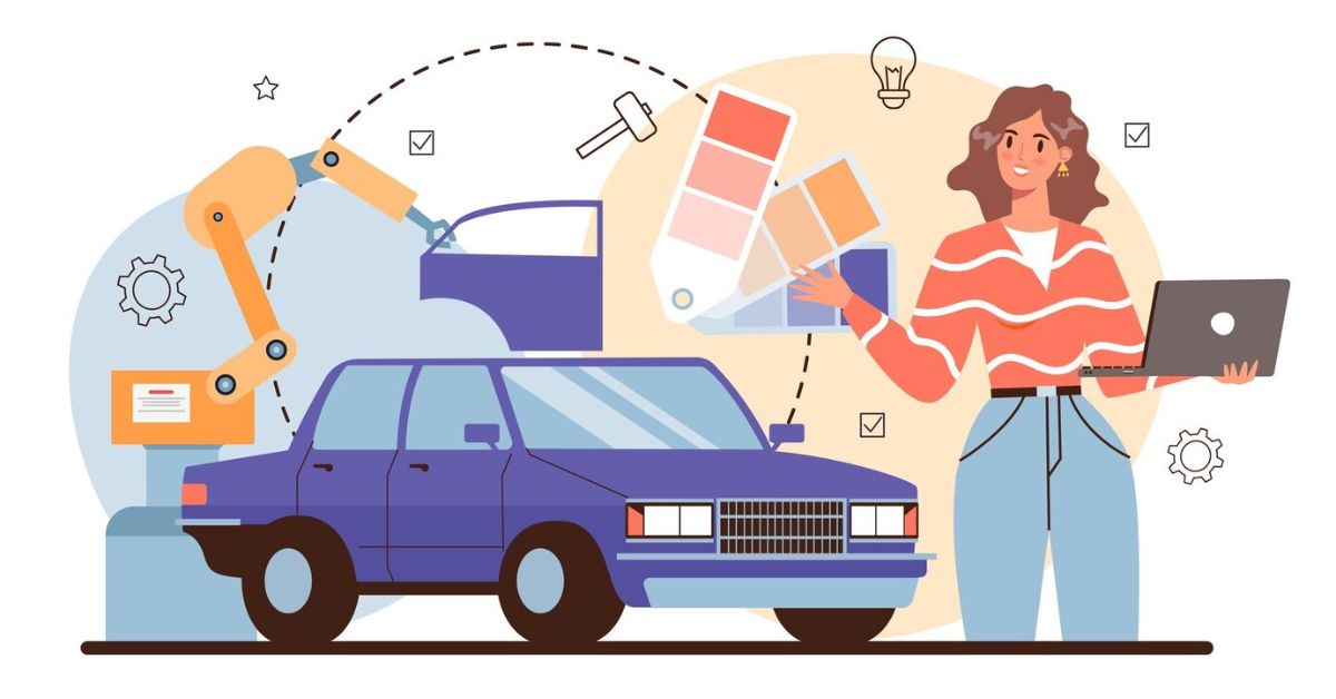 Marketing Tools