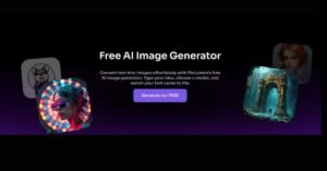 Unveiling the Magic of AI Monster Design