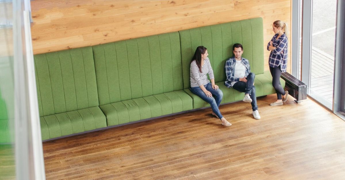 Top Flooring Trends That Are Defining Modern Interiors