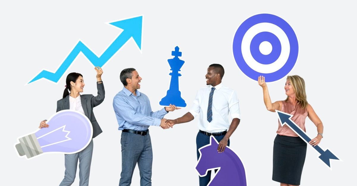 Effective Strategies to Attract Top Talent in a Competitive Market