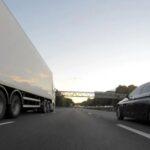 Trucking Accident